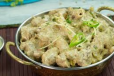 Chicken White Handi