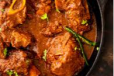 Mutton Karahi