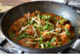 Mutton Lahori Karahi