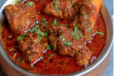 Mutton Handi