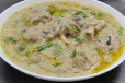 Mutton White Handi