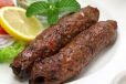 Beef Kabab (2 Pcs)