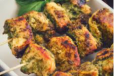 Reshmi Kabab (2 Pcs)