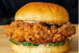 Chicken Sandwich