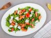 Jarjeer Salad
