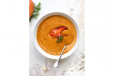 Seafood Soup With Lobster Soup