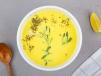 Seafood Soup