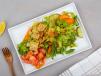 Fattoush Salad