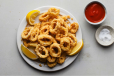 Squid Rings Field