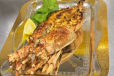 Lobster Grilled