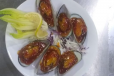 Mussels Sweet And Sour
