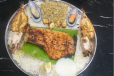 Shark Meal
