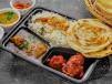 Ghee Rice Combo - Chicken