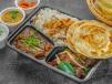 Ghee Rice Combo - Beef