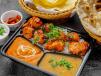 Chicken Tikka Combo