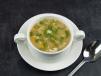 Sweet Corn Soup