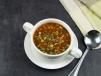 Hot And Sour Soup