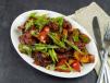 Crispy Chilli Fish