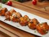 Fish Tikka