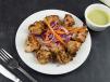 Malai Murgh Peshawari