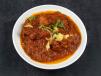 Chicken Bindi Aloo