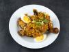 Full Chicken Maharaja
