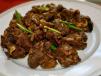 Mutton Roast