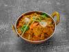 Mutton Handi