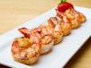 Grilled Prawns