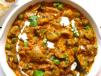 Mushroom Masala