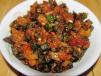 Bhindi Masala