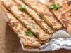 Onion Kulcha