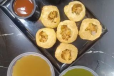 Pani Puri 6 Pcs