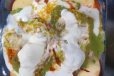 Dahi Bhalla Chaat