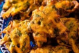 Vegetable Pakora