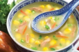 Sweet Corn Soup
