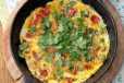 Desi Omelette