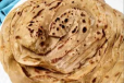 Aloo Paratha