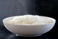 Boiled Rice