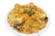 Egg Biryani