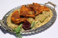 Tikka Pulao