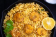 Prawn Pulao