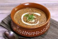 Dal Makhani Handi
