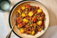 Aloo Keema