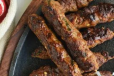 Mutton Seekh Kebab
