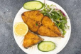 Grilled Fish