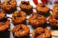 Grilled Prawns [10 Pieces]