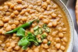 Desi Lahori Chana