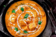 Butter Paneer Masala