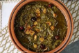 Palak Paneer Handi